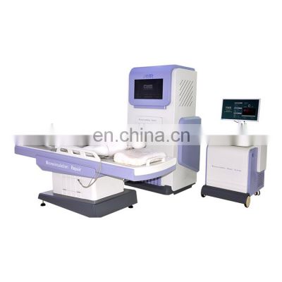 Electric Physical Magnetic Medical Device Instrument Apply To Physical Examination
