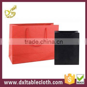 Wholesale recyled custom Nonwoven bag