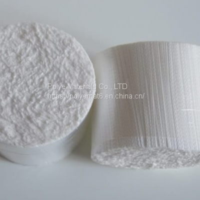 Water soluble bag for Construction concrete cement fiber packaging