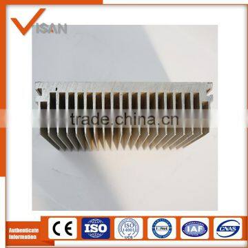 14 years Focus on aluminum heatsink, aluminum amplifier heatsink