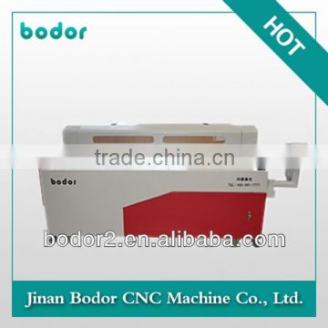 Hot sale! Jinan Bodor Drawing Pen Laser Cutting Machine