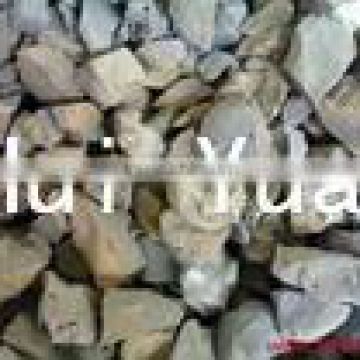 Gong Yi Hui Yuan Calcium Aluminate (Refining Slag) for Iron Industry