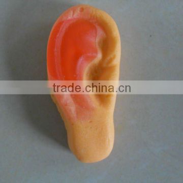 gummy candy body parts series ear