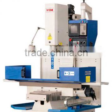 S2063 bed type cnc vertical milling machine