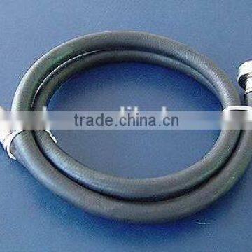 PVC washing machine inlet hose