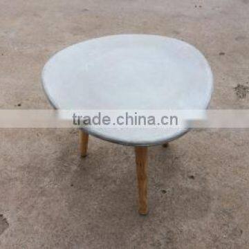 outdoor furniture small type table