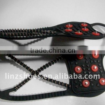 ice gripper for boots shoe