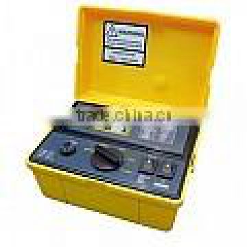 Inductance Analyser