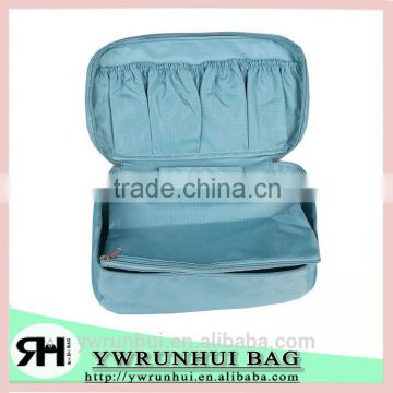 lingerie protective garment packaging travel bra bag
