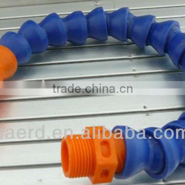 G3/4' adjustable plastic cooling tubes