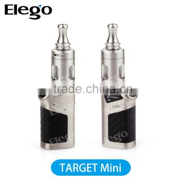 Elego Crazy Sale Vaporesso TARGET Mini Kit With 40W Target Mini Mod And 2.5ml Guardian Tank