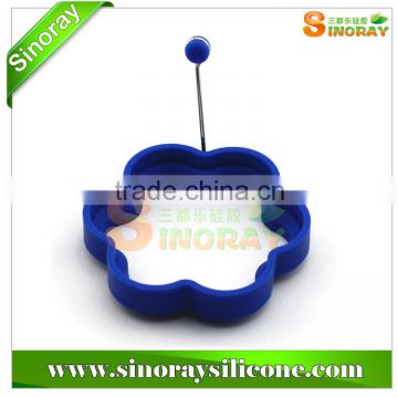 Durable And Safe Silicone Egg Omelette