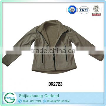 clothing women jacket warmer body vest parka