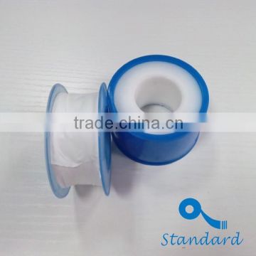 professional ptfe tape manufacture for pipe fitting thread seal tapes alibaba china