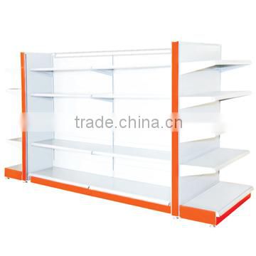 CE and ISO approved gondola shelving wood gondola shelving gondola shelving used