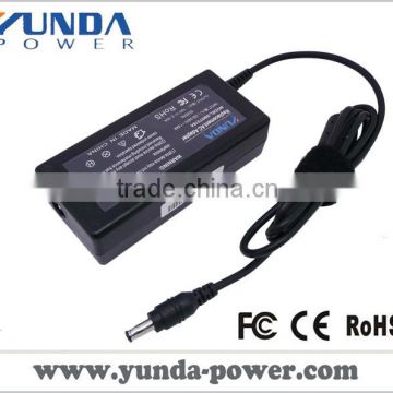 Replacement 19V 3.16A 60W Laptop AC Adapter for Samsung Connector Size 5.5mm*3.0mm
