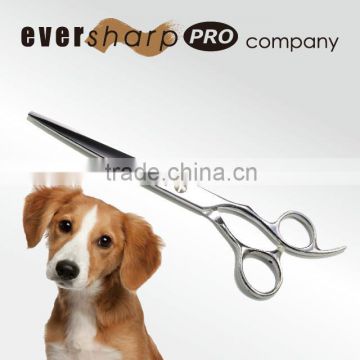 7" Dog Grooming Shears, grooming scissors for dog, made of high quality Japanese Stainless Steel