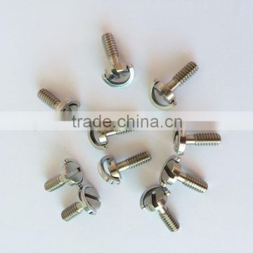 Best quality 1/4" D-Ring Hinged Screw / Tripod QR Plate Steel / Brass Desmond                        
                                                Quality Choice