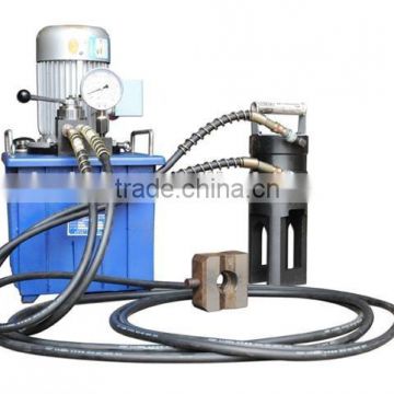 Parallel Thread Couplers / Cold Extrusion Pressing Machine