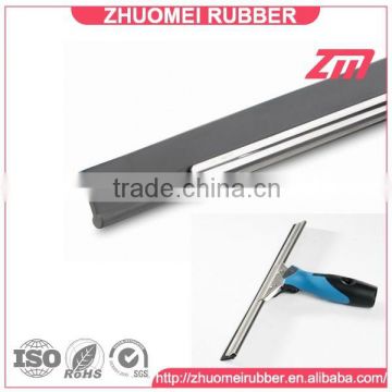 Squeegee Rubbers for Window Cleaners