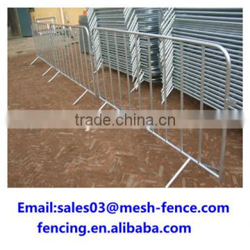 Temporary Fence Used For Urban Traffic with Low Price