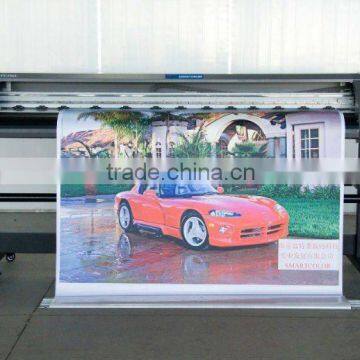 SMARTCOLOR 1.80m ECO solvent Plotter