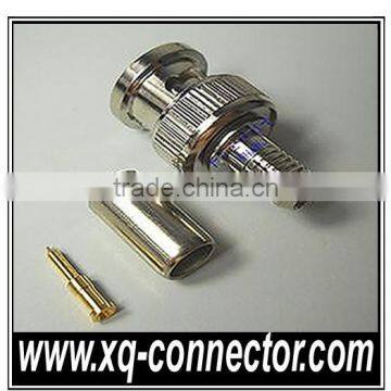 XinQi RF Cable Compression RJ 45 Plug Connector