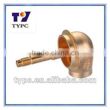 copper alloy casting