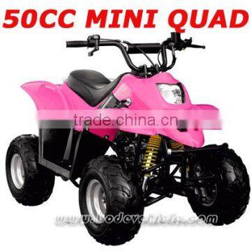 50cc mini quad