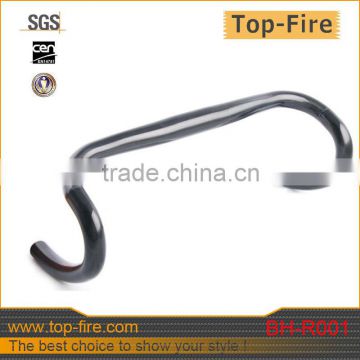 2014 New Style High Quality Full carbon road handle bars For Sale At Factory's Price