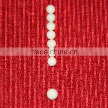 2.000mm-11.509mm ZrO2 Ceramic Zirconia Ball with best price