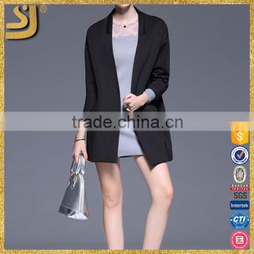 SHANGYI black and white blazer, cotton blazer jacket, designer blazer varsity jacket woman