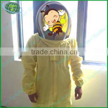 2015 fashion style excellent quality bee protection bee protective suits