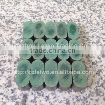 Resin Segments Grit 3000 China Abrasive Tools Factory Workshop Direct for Medium Fine Grinding Granite Slabs Surface