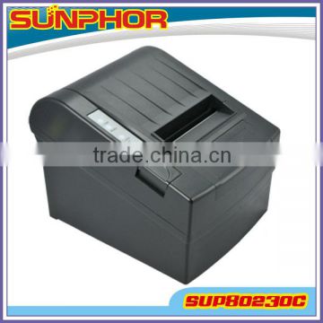 thermal receipt printer with linux driver SUP80230C