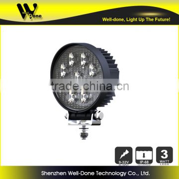 Best sell automobiles & motorcycles accessories - led automobile light led motorcycle light