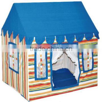 Rainbow House-S Children Teepee Kids Tent Wigwam Indoor Tipi Playhouse Playhome