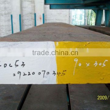 Cold work tool steel (Cr12 /D3/DIN 1.2080)