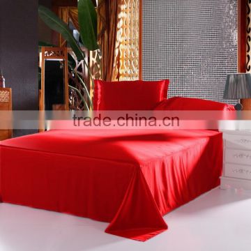 1500TC 1800TC Wrinkle Free Microfiber Bed Sheets/Bed sheet set/Bed line