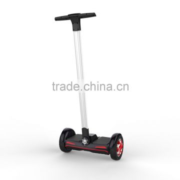 China big factory dirtly sell 2015 newest electric chariot scooter with CE FCC ROHS