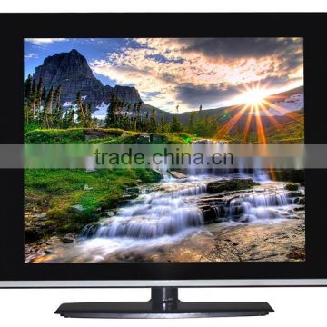 15 17 19 22inch led lcd super general tv with pc input