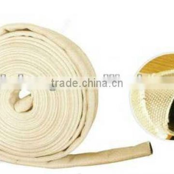 durable double coated fire hoses