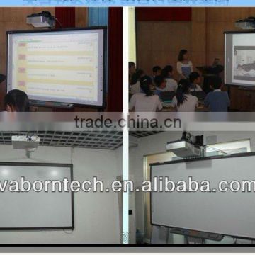 Big size 97 inch interactive whiteboard manufactures