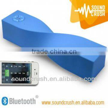 Hot sell mini bluetooth speaker for mobile phone