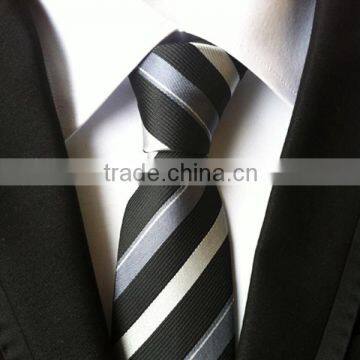 Polyester Necktie, 960 needles