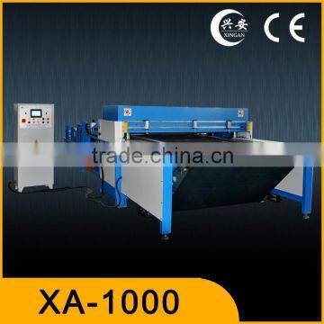 EVA PVC Automatic belt-type hydraulic cutting machine