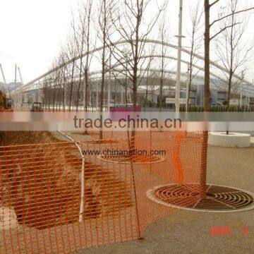 Manufacture Industrial Safety Fence