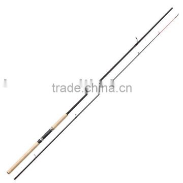 80% carbon spinning fishing rods