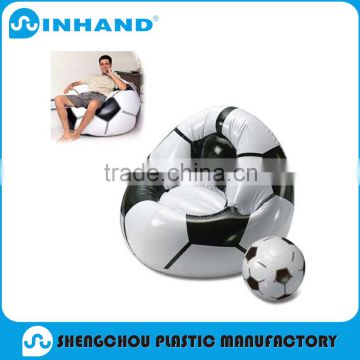 lovely air sofa chair inflatable round sofa chair for sale