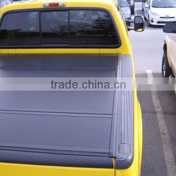 pickup truck hard bed cover
